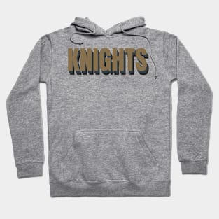 knights Hoodie